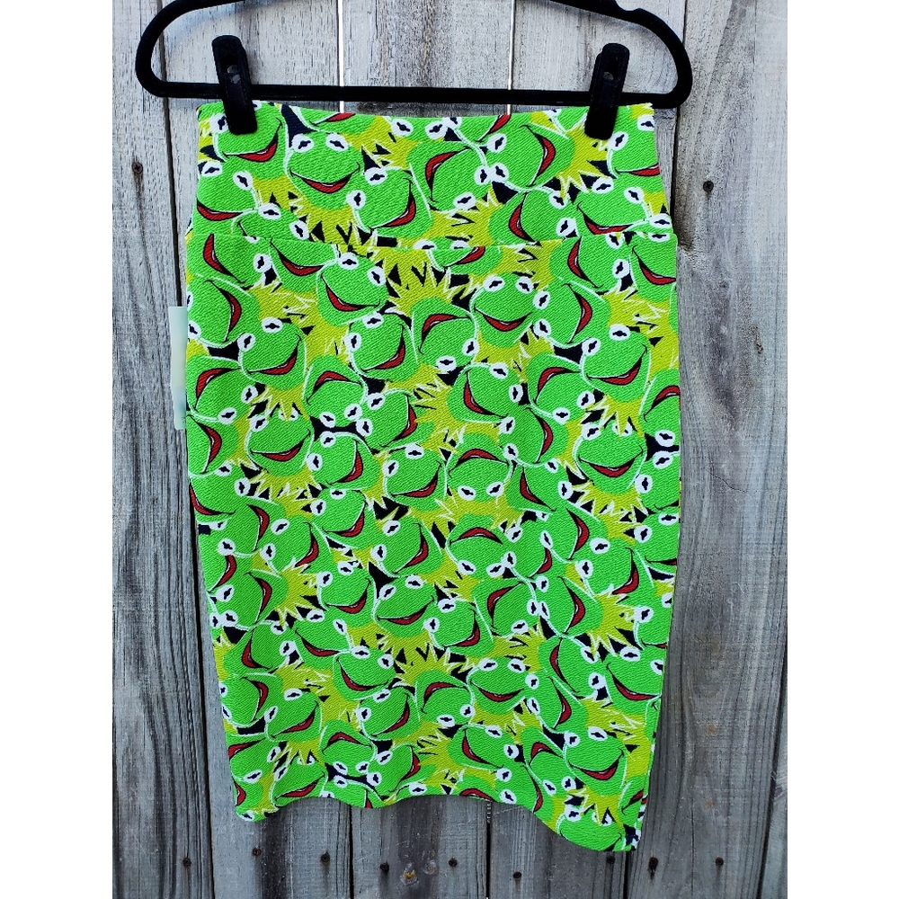 Lularoe pencil skirt